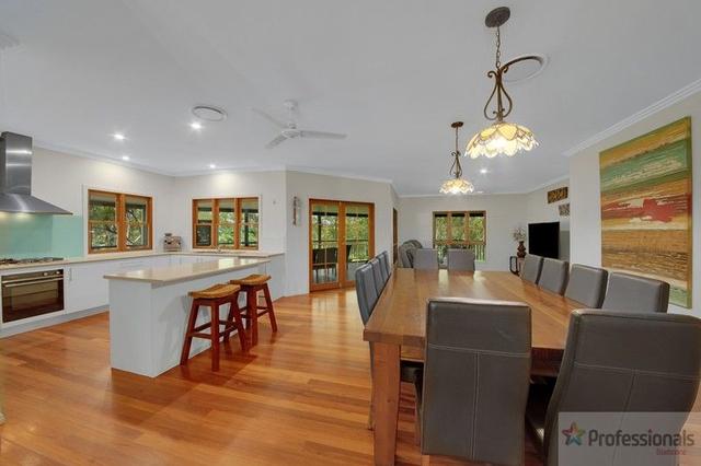 33 Ronald Crescent, QLD 4680