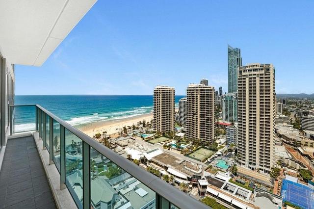 22305/3113 Surfers Paradise Boulevard, QLD 4217