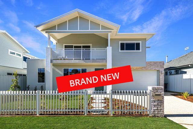 1 Ball Street, NSW 2305