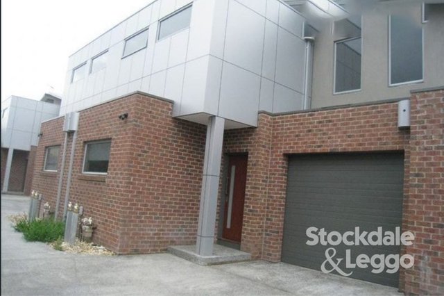 3/4 Harrison Street, VIC 3936