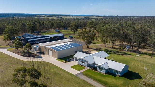 700 Cut Hill Road, NSW 2570
