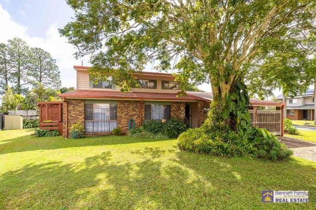 1 Claret Court, QLD 4164