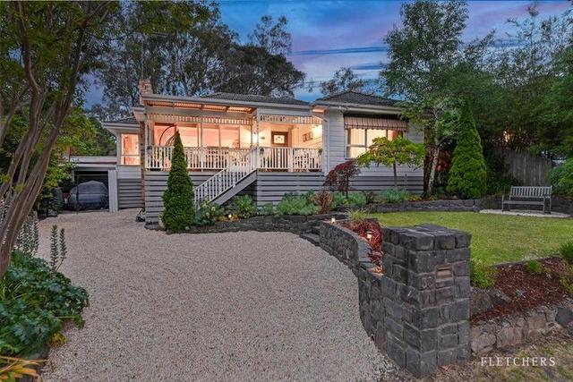 33 Tagell Road, VIC 3135