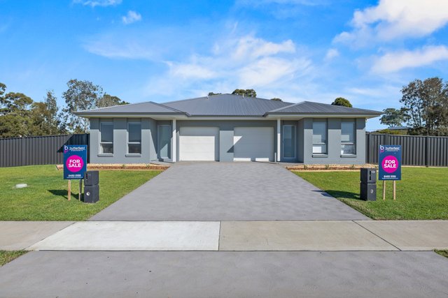 5A Warbler Circuit, NSW 2550