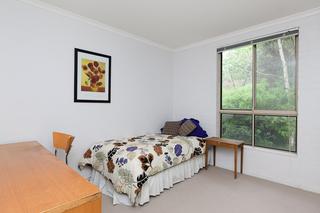 Bed 3 (2011-01-14)