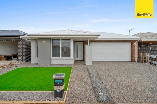 14 Ardel Street, VIC 3335