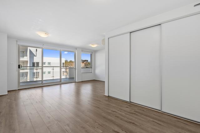 57/57 Benjamin Way, ACT 2617