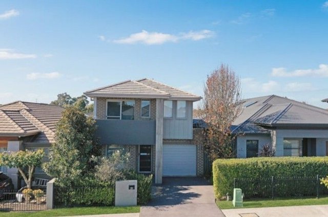 21 Village Circuit, NSW 2557