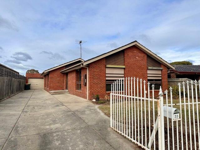 33 Freeman Cres, VIC 3082