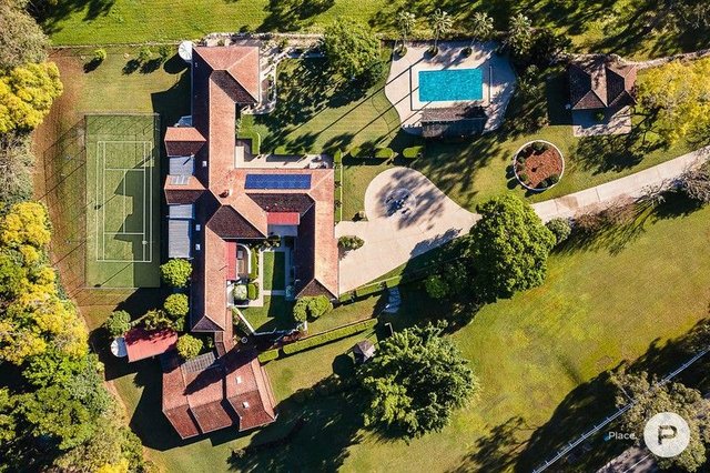 457 Brookfield Road, QLD 4069