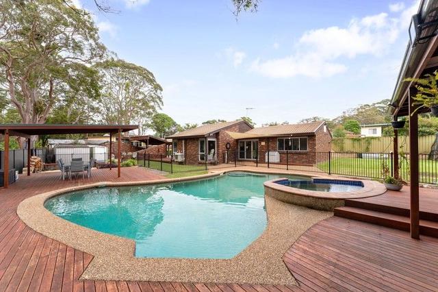 1A Bottle Forest Road, NSW 2233