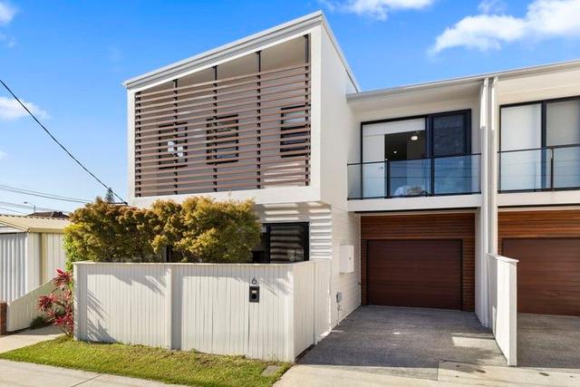 6 Hants Street, QLD 4007