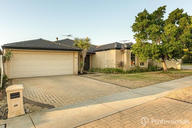 49 Gosford Meander, WA 6065
