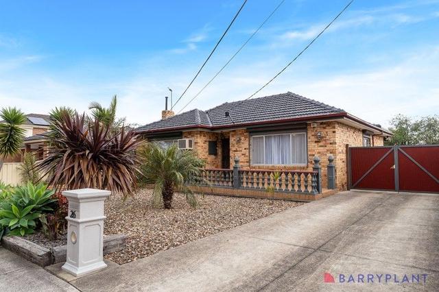 26 Hughes Parade, VIC 3073
