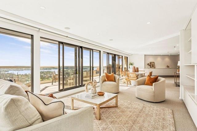 Penthouse 2901/187 Liverpool Street, NSW 2000