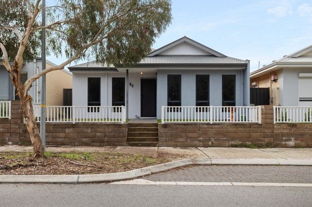 80 Everingham Drive, WA 6069