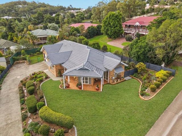 6 Kerr Court, QLD 4305