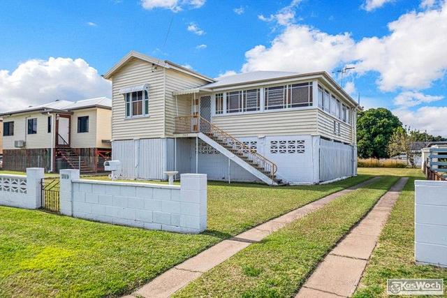 369 East Street, QLD 4700