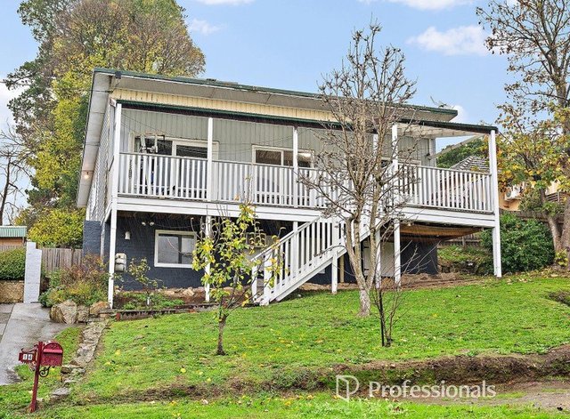 14 Marcus Street, VIC 3796