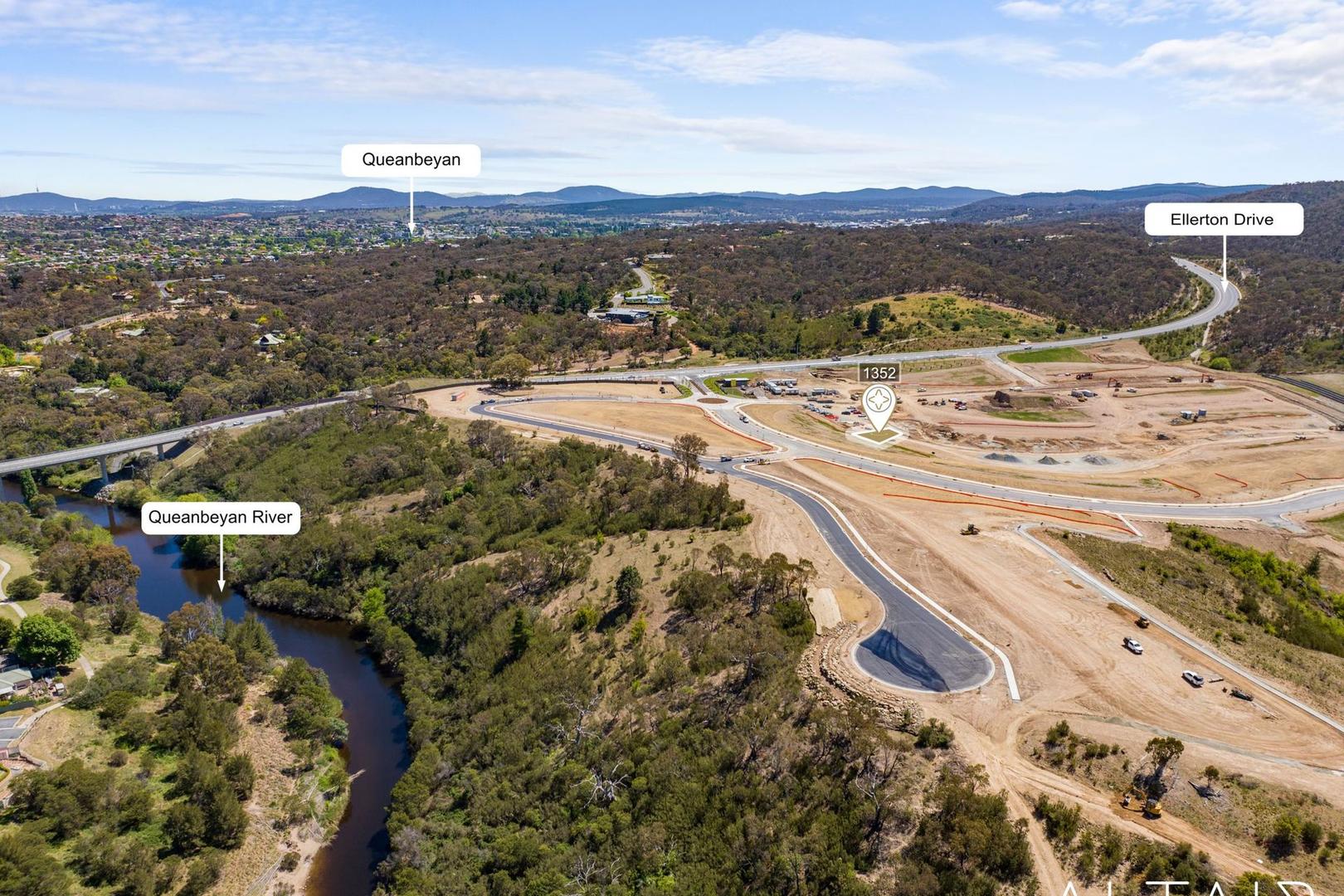 Lot 1352, Jumping Creek NSW 2620 | Allhomes