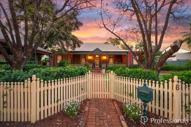 6 Hare Street, WA 6430