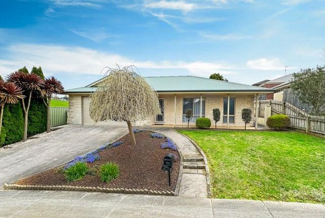 6 Blue Gum Drive, VIC 3820