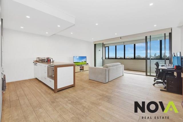 737/64 River Road, NSW 2115