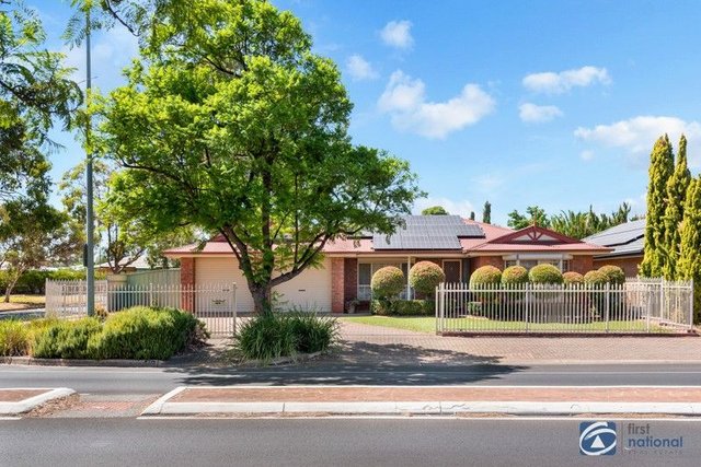 44B Bagster Road, SA 5108