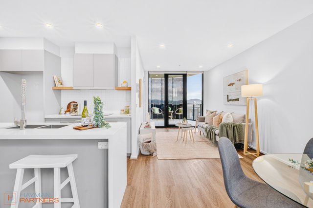 1409/6 Gribble Street, ACT 2912