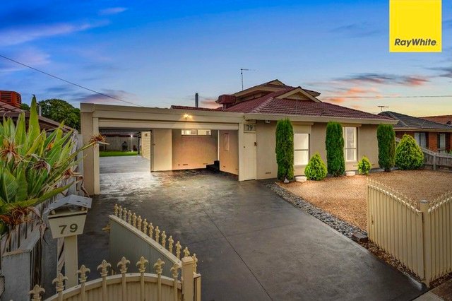 79 Childs Street, VIC 3338