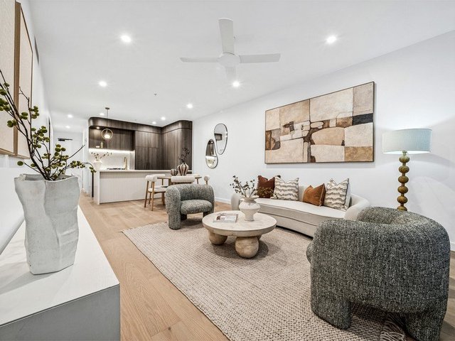 20303/43 Tondara Lane, QLD 4101