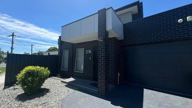 27A MacLagan Crescent, VIC 3073