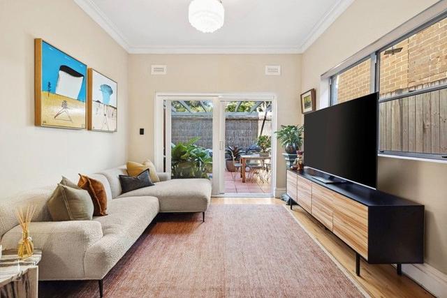 4/8 Kensington Road, NSW 2130