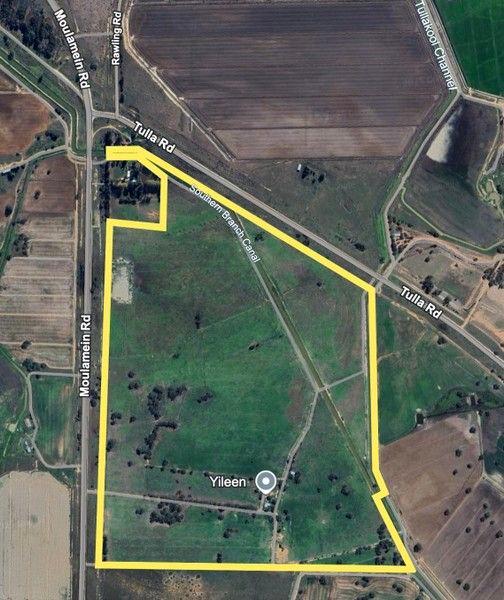 'Yileen' 4371 Moulamein Road, NSW 2732