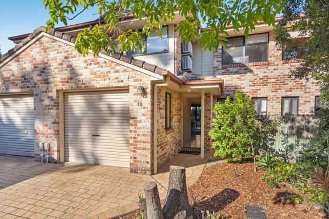 18/12 Edmondson Street, QLD 4075
