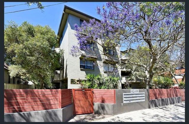 1/42-44 Doncaster Avenue, NSW 2033