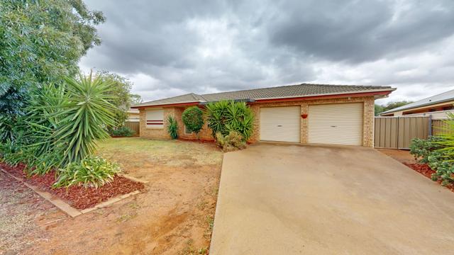 132 Boundary Road, NSW 2830