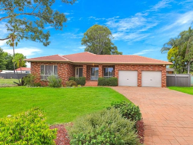 192 Richmond Road, NSW 2148