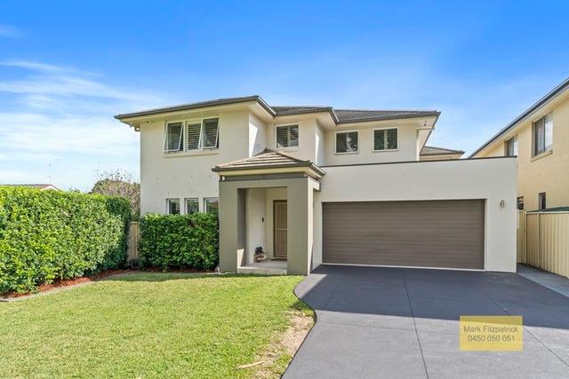 20 Olsen Place, NSW 2567