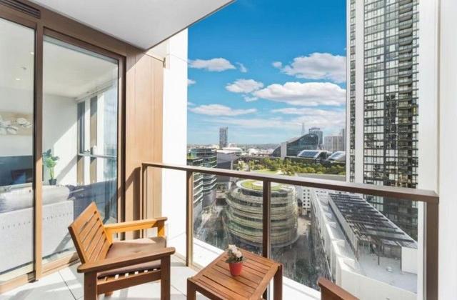 1707/82 Hay  Street, NSW 2000