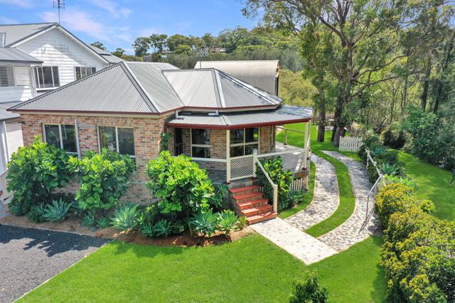 13 Morton Crescent, NSW 2251