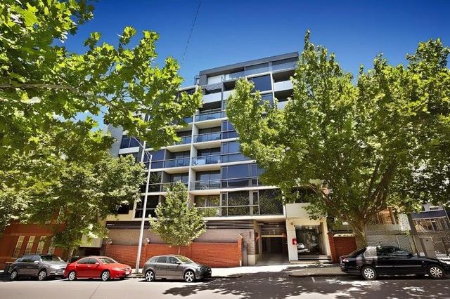 501/9 Eades Street, VIC 3002