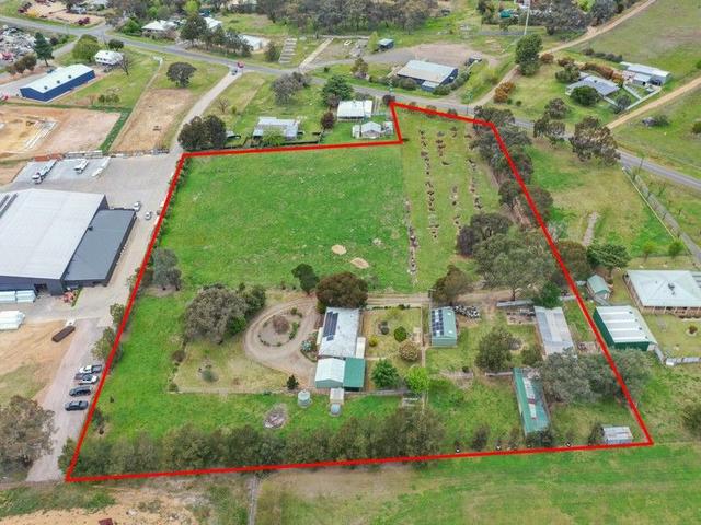 38 Wickham Lane, NSW 2594