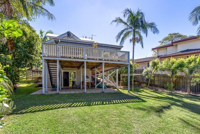 45 Corkwood Crescent, NSW 2481