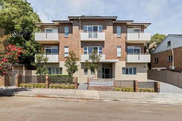 7/8 Pembroke St, NSW 2131