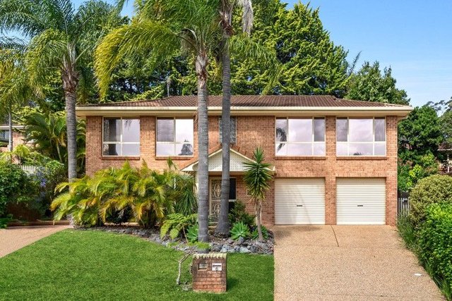 6 Breton Court, NSW 2444