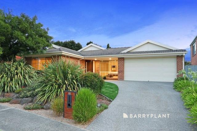 55 Fairway Drive, VIC 3178