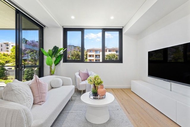 106/19 Post Office Street, NSW 2118