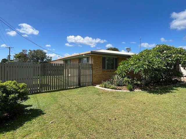 Unit 1/48 Anderson St, QLD 4670