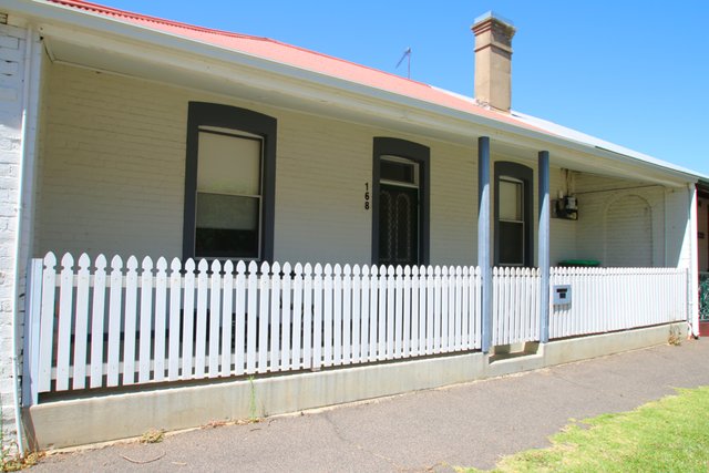 168 Kite Street, NSW 2800